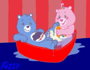 Rating: Explicit Score: 0 Tags: care_bear cheer_bear female grumpy_bear rule34 tagme User: bunchy7s