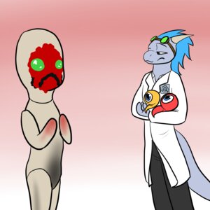 Rating: Safe Score: 0 Tags: 1:1 2012 ambiguous_gender anthro clothing coat doctor e621 eyewear goggles group humanoid lab_coat lunaru male monster monstrous_humanoid nx-42 reptile researcher sad scalie scientist scp-131 scp-131-a scp-131-b scp-173 scp_foundation scp_researcher tail topwear untitled_2004 User: bunchy7s Rating: Safe Score: 0 Tags: 1:1 2012 ambiguous_gender anthro clothing coat doctor e621 eyewear goggles group humanoid lab_coat lunaru male monster monstrous_humanoid nx-42 reptile researcher sad scalie scientist scp-131 scp-131-a scp-131-b scp-173 scp_foundation scp_researcher tail topwear untitled_2004 User: bunchy7s