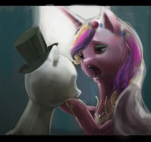 Rating: Safe Score: 0 Tags: clothing e621 equid equine female friendship_is_magic hasbro hat headgear headwear horn mammal mannequin my_little_pony mythological_creature mythological_equine mythology open_mouth princess_cadance_(mlp) singing solo top_hat unicorn wob User: bunchy7s Rating: Safe Score: 0 Tags: clothing e621 equid equine female friendship_is_magic hasbro hat headgear headwear horn mammal mannequin my_little_pony mythological_creature mythological_equine mythology open_mouth princess_cadance_(mlp) singing solo top_hat unicorn wob User: bunchy7s