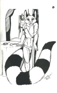 Rating: Questionable Score: 0 Tags: 1989 anthro bassariscus biped black_and_white cacomistle chester_ringtail_magreer clothed clothing e621 fluffy fluffy_tail front_view furniture havoc_inc. hi_res jewelry long_tail looking_at_viewer male mammal markings mirror monochrome procyonid reflection ring_(marking) ringed_tail signature solo standing striped_markings striped_tail stripes table tail tail_markings terrie_smith torn_clothing traditional_media_(artwork) User: bunchy7s Rating: Questionable Score: 0 Tags: 1989 anthro bassariscus biped black_and_white cacomistle chester_ringtail_magreer clothed clothing e621 fluffy fluffy_tail front_view furniture havoc_inc. hi_res jewelry long_tail looking_at_viewer male mammal markings mirror monochrome procyonid reflection ring_(marking) ringed_tail signature solo standing striped_markings striped_tail stripes table tail tail_markings terrie_smith torn_clothing traditional_media_(artwork) User: bunchy7s