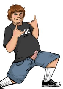 Rating: Explicit Score: 0 Tags: jack_black male male_only rule34 sketch tagme User: bunchy7s Rating: Explicit Score: 0 Tags: jack_black male male_only rule34 sketch tagme User: bunchy7s