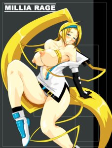 Rating: Explicit Score: 0 Tags: blue_eyes blush breasts cleavage elbow_gloves female gloves guilty_gear hairband huge_breasts long_hair millia_rage nipples open_clothes open_shirt panties pantyshot prehensile_hair rule34 User: bunchy7s Rating: Explicit Score: 0 Tags: blue_eyes blush breasts cleavage elbow_gloves female gloves guilty_gear hairband huge_breasts long_hair millia_rage nipples open_clothes open_shirt panties pantyshot prehensile_hair rule34 User: bunchy7s