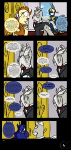 Rating: Safe Score: 0 Tags: 2012 absurd_res armor blue_body blue_feathers blue_hair butler comic cutie_mark dialogue door e621 earth_pony english_text equid equine facial_hair feathered_wings feathers female feral friendship_is_magic group hair hasbro hi_res horn horse mammal mustache my_little_pony mythological_creature mythological_equine mythology palace pegasi_guard_(mlp) pony princess_luna_(mlp) quadruped royal_guard_(mlp) tail text thedracojayproduct unicorn url wings User: bunchy7s