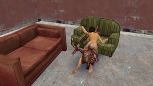 Rating: Explicit Score: 0 Tags: 1boy 1girls 3d alyx_vance fast_headcrab_zombie_(half-life_2) fast_zombie fast_zombie_(half-life_2) female garry's_mod gm_construct gm_construct_(garry's_mod_map) half-life_(series) half-life_2 human human_female male nude nude_female rule34 straight thetwinkly1 valve_(company) what zombie zombie_boy User: bunchy7s