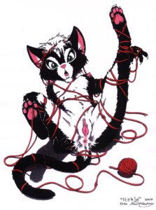 Rating: Explicit Score: 0 Tags: 1995 4_toes anthro anus ball_of_yarn biped bound breasts butt claws domestic_cat e621 feet felid feline felis female genitals green_eyes james_m_hardiman mammal nipple_piercing nipples nude pawpads piercing pink_pawpads simple_background soles solo spread_butt spread_legs spreading string submissive submissive_female tail tail_anus toes vulva white_background yarn User: bunchy7s Rating: Explicit Score: 0 Tags: 1995 4_toes anthro anus ball_of_yarn biped bound breasts butt claws domestic_cat e621 feet felid feline felis female genitals green_eyes james_m_hardiman mammal nipple_piercing nipples nude pawpads piercing pink_pawpads simple_background soles solo spread_butt spread_legs spreading string submissive submissive_female tail tail_anus toes vulva white_background yarn User: bunchy7s