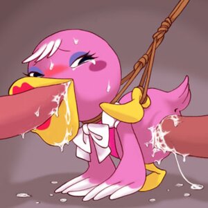 Rating: Explicit Score: 0 Tags: all_fours animal_crossing anus artist_request bird black_eyes blush bondage cum cum_in_mouth cum_in_pussy cum_inside eyelashes eyeliner female furry lipstick lowres male nintendo noose oral pelican penis phyllis_(animal_crossing) pussy rule34 seabird sex straight_hair sweat tagme tears tied_up vaginal_penetration User: bunchy7s Rating: Explicit Score: 0 Tags: all_fours animal_crossing anus artist_request bird black_eyes blush bondage cum cum_in_mouth cum_in_pussy cum_inside eyelashes eyeliner female furry lipstick lowres male nintendo noose oral pelican penis phyllis_(animal_crossing) pussy rule34 seabird sex straight_hair sweat tagme tears tied_up vaginal_penetration User: bunchy7s