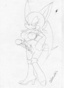 Rating: Explicit Score: 0 Tags: anthro bat breasts crossgender e621 erection fth_crossgender fti_crossgender genitals graphite_(artwork) greyscale herm hi_res humanoid_genitalia humanoid_penis intersex mammal mature_anthro mature_herm mature_intersex monochrome penis rouge_the_bat sackless sega siberwar sketch solo sonic_the_hedgehog_(series) tail traditional_media_(artwork) vulva User: bunchy7s