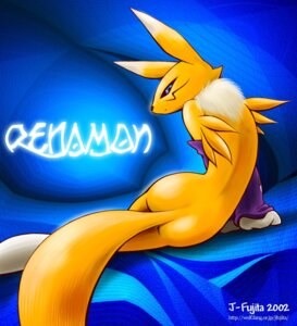 Rating: Safe Score: 0 Tags: 2002 abstract_background anthro bandai_namco biped black_sclera blue_eyes butt canid canine chest_tuft clothing digimon digimon_(species) e621 facial_markings female fur gloves handwear head_markings j-fujita looking_at_viewer mammal markings pattern_background renamon simple_background sitting solo symbol symbol_on_clothing tail tuft y2k_(graphic_design) yellow_body yellow_fur yin_yang User: bunchy7s Rating: Safe Score: 0 Tags: 2002 abstract_background anthro bandai_namco biped black_sclera blue_eyes butt canid canine chest_tuft clothing digimon digimon_(species) e621 facial_markings female fur gloves handwear head_markings j-fujita looking_at_viewer mammal markings pattern_background renamon simple_background sitting solo symbol symbol_on_clothing tail tuft y2k_(graphic_design) yellow_body yellow_fur yin_yang User: bunchy7s