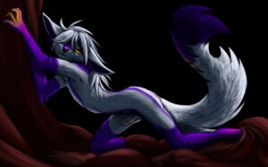 Rating: Explicit Score: 0 Tags: 2012 5_fingers alternate_version_at_source anthro biped black_nose dipstick_ears domestic_cat e621 ear_markings erection feet felid feline felis fingers fur genitals grey_body grey_fur grey_hair hair keldrin kneeling looking_aside looking_at_viewer male mammal markings multicolored_ears nude one_eye_closed penis purple_body purple_fur red_eyes runicnature side_view smile solo suesk tail wink yellow_sclera User: bunchy7s