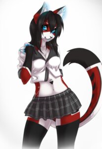 Rating: Safe Score: 0 Tags: 2012 5_fingers :3 android anthro ara_(fluff-kevlar) bioluminescence biped black_body black_fur black_hair blue_eyes breasts clothed clothing costume cybernetics cyborg domestic_cat e621 eyelashes eyelashes_through_hair felid feline felis female fingers front_view fully_clothed fur glowing hair legwear looking_at_viewer machine mammal medium_breasts midriff multicolored_body multicolored_fur navel nnecgrau portrait red_body red_fur robot school_uniform shaded skimpy solo standing stockings tail three-quarter_portrait translucent translucent_hair uniform white_body white_fur User: bunchy7s Rating: Safe Score: 0 Tags: 2012 5_fingers :3 android anthro ara_(fluff-kevlar) bioluminescence biped black_body black_fur black_hair blue_eyes breasts clothed clothing costume cybernetics cyborg domestic_cat e621 eyelashes eyelashes_through_hair felid feline felis female fingers front_view fully_clothed fur glowing hair legwear looking_at_viewer machine mammal medium_breasts midriff multicolored_body multicolored_fur navel nnecgrau portrait red_body red_fur robot school_uniform shaded skimpy solo standing stockings tail three-quarter_portrait translucent translucent_hair uniform white_body white_fur User: bunchy7s