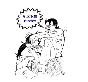 Rating: Explicit Score: 0 Tags: breasts compression_artifacts female gary_thompson menage_a_3 rule34 suzii webcomic zii User: bunchy7s