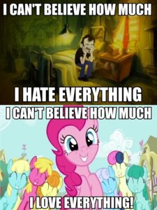 Rating: Safe Score: 0 Tags: 3:4 caption dan_(dan_vs.) dan_vs. e621 earth_pony english_text equid equine female feral friendship_is_magic group happy hasbro horse human humor male mammal multiple_images my_little_pony pinkie_pie_(mlp) pony solo text unknown_artist User: bunchy7s Rating: Safe Score: 0 Tags: 3:4 caption dan_(dan_vs.) dan_vs. e621 earth_pony english_text equid equine female feral friendship_is_magic group happy hasbro horse human humor male mammal multiple_images my_little_pony pinkie_pie_(mlp) pony solo text unknown_artist User: bunchy7s