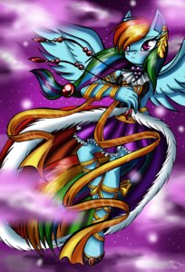 Rating: Safe Score: 0 Tags: anthro anthrofied blue_body blue_feathers blue_fur cosmic_background detailed e621 equid equine feathered_wings feathers female friendship_is_magic fur fur-trimmed_cape fur_trim fur_trim_(clothing) fur_trim_dress gala_dress hair hasbro hi_res mammal multicolored_hair my_little_pony mythological_creature mythological_equine mythology pegasus rainbow_dash_(mlp) rainbow_hair solo toony wings yuki-orin User: bunchy7s