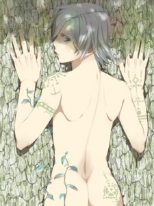 Rating: Questionable Score: 0 Tags: ass back blue_eyes color hands human looking_back male male_only nayu nude original rule34 short_hair solo tattoo trap white_hair User: bunchy7s Rating: Questionable Score: 0 Tags: ass back blue_eyes color hands human looking_back male male_only nayu nude original rule34 short_hair solo tattoo trap white_hair User: bunchy7s