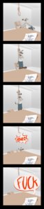 Rating: Questionable Score: 0 Tags: abstract_text anthro basic_sequence comic depth_of_field dialogue digital_media_(artwork) e621 english_text fender five_frame_image five_frame_sequence furaffinity furniture hanged hi_res imminent_hanging linear_sequence lined_paper long_image male mammal mascot multi_frame_sequence noose_grab note profanity rope sequence solo sonderjen suicide tall_image text User: bunchy7s