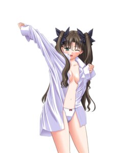 Rating: Questionable Score: 0 Tags: fate/stay_night fate_(series) female highres open_clothes open_shirt rule34 shirt solo tohsaka_rin type-moon User: bunchy7s Rating: Questionable Score: 0 Tags: fate/stay_night fate_(series) female highres open_clothes open_shirt rule34 shirt solo tohsaka_rin type-moon User: bunchy7s