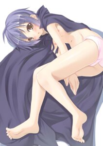 Rating: Questionable Score: 0 Tags: barefoot blue_hair blush breasts brown_eyes cape feet female flat_chest hands legs lying nagato_yuki navel nipples on_side panties pink_panties rule34 soles suzumiya_haruhi_no_yuuutsu tenkuu_nozora topless underwear User: bunchy7s Rating: Questionable Score: 0 Tags: barefoot blue_hair blush breasts brown_eyes cape feet female flat_chest hands legs lying nagato_yuki navel nipples on_side panties pink_panties rule34 soles suzumiya_haruhi_no_yuuutsu tenkuu_nozora topless underwear User: bunchy7s