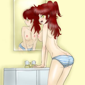 Rating: Questionable Score: 0 Tags: blush breasts cacao68 erect_nipples female freckles gundam gundam_00 kakaoro_kuji long_hair mirror nena_trinity nipples no_bra panties red_hair rule34 striped striped_panties tied_hair topless twintails underwear yellow_eyes User: bunchy7s Rating: Questionable Score: 0 Tags: blush breasts cacao68 erect_nipples female freckles gundam gundam_00 kakaoro_kuji long_hair mirror nena_trinity nipples no_bra panties red_hair rule34 striped striped_panties tied_hair topless twintails underwear yellow_eyes User: bunchy7s