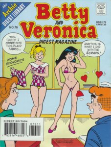 Rating: Explicit Score: 0 Tags: 2girls archie_andrews archie_comics betty_and_veronica betty_cooper bikini black_hair blonde_hair breasts female high_heels multiple_females multiple_girls pussy rule34 sak swimsuit veronica_lodge User: bunchy7s Rating: Explicit Score: 0 Tags: 2girls archie_andrews archie_comics betty_and_veronica betty_cooper bikini black_hair blonde_hair breasts female high_heels multiple_females multiple_girls pussy rule34 sak swimsuit veronica_lodge User: bunchy7s