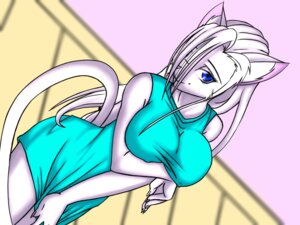 Rating: Questionable Score: 0 Tags: 4:3 angel anthro big_breasts blue_eyes breasts butt clothing domestic_cat e621 felid feline felis female fur gtoyaannno hair long_hair looking_at_viewer mammal mericella paws solo white_body white_fur white_hair User: bunchy7s Rating: Questionable Score: 0 Tags: 4:3 angel anthro big_breasts blue_eyes breasts butt clothing domestic_cat e621 felid feline felis female fur gtoyaannno hair long_hair looking_at_viewer mammal mericella paws solo white_body white_fur white_hair User: bunchy7s