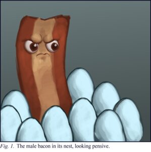 Rating: Safe Score: 0 Tags: 2008 ambiguous_gender bacon brown_body brown_eyes digital_media_(artwork) e621 egg english_text food food_creature frown grey_background humor i-am-resisty low_res meat meat_creature not_furry reaction_image simple_background solo text what User: bunchy7s