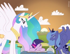 Rating: Safe Score: 0 Tags: blue_body blue_feathers book chano-kun cutie_mark detailed_background e621 equid equine eyes_closed feathered_wings feathers female feral friendship_is_magic fur group hair hasbro horn mammal multicolored_hair my_little_pony mythological_creature mythological_equine mythology princess princess_celestia_(mlp) princess_luna_(mlp) purple_body purple_fur purple_hair royalty sibling_(lore) sister_(lore) sisters_(lore) sleeping toony twilight_sparkle_(mlp) two_tone_hair unicorn white_body white_feathers winged_unicorn wings User: bunchy7s
