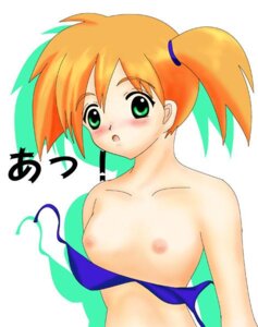 Rating: Explicit Score: 0 Tags: 1girls artist_request blush breasts female female_only green_eyes human human_only misty_(pokemon) nipples orange_hair pokemon pokemon_rgby rule34 side_ponytail small_breasts solo swimsuit translation_request wardrobe_malfunction User: bunchy7s Rating: Explicit Score: 0 Tags: 1girls artist_request blush breasts female female_only green_eyes human human_only misty_(pokemon) nipples orange_hair pokemon pokemon_rgby rule34 side_ponytail small_breasts solo swimsuit translation_request wardrobe_malfunction User: bunchy7s
