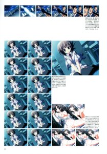 Rating: Explicit Score: 0 Tags: akasaka_megu censored fellatio gangbang keroq kitami_satoko male nipples nopan nude oppai oral penis rule34 school_uniform sex subarashiki_hibi tachibana_kimika thighhighs User: bunchy7s