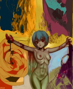 Rating: Explicit Score: 0 Tags: 1girls artistic_nude blood breasts casual crucifixion female female_only human muscles nailed_to_cross neon_genesis_evangelion nonsexual nonsexual_nudity nude painting_(artwork) pale_skin pussy rei_ayanami rule34 skinny small_breasts solo straight_hair uponthoufaircat User: bunchy7s Rating: Explicit Score: 0 Tags: 1girls artistic_nude blood breasts casual crucifixion female female_only human muscles nailed_to_cross neon_genesis_evangelion nonsexual nonsexual_nudity nude painting_(artwork) pale_skin pussy rei_ayanami rule34 skinny small_breasts solo straight_hair uponthoufaircat User: bunchy7s