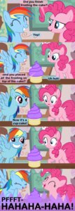 Rating: Safe Score: 0 Tags: 2014 absurd_res beavernator blue_body blue_feathers blue_fur dialogue duo e621 earth_pony english_text equid equine feathered_wings feathers female feral friendship_is_magic fur hair hasbro hi_res horse laugh mammal multicolored_hair my_little_pony mythological_creature mythological_equine mythology pegasus pinkie_pie_(mlp) pony rainbow_dash_(mlp) rainbow_hair text wings User: bunchy7s Rating: Safe Score: 0 Tags: 2014 absurd_res beavernator blue_body blue_feathers blue_fur dialogue duo e621 earth_pony english_text equid equine feathered_wings feathers female feral friendship_is_magic fur hair hasbro hi_res horse laugh mammal multicolored_hair my_little_pony mythological_creature mythological_equine mythology pegasus pinkie_pie_(mlp) pony rainbow_dash_(mlp) rainbow_hair text wings User: bunchy7s
