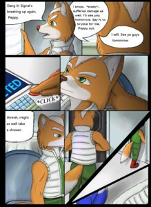 Rating: Safe Score: 0 Tags: anthro butt canid canine comic computer dialogue dipstick_tail e621 electronics english_text fox fox_mccloud future hi_res krystal_(star_fox) male mammal markings moltsi nintendo star_fox tail tail_markings text User: bunchy7s Rating: Safe Score: 0 Tags: anthro butt canid canine comic computer dialogue dipstick_tail e621 electronics english_text fox fox_mccloud future hi_res krystal_(star_fox) male mammal markings moltsi nintendo star_fox tail tail_markings text User: bunchy7s