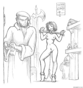 Rating: Explicit Score: 0 Tags: bound female hakan_ackegard nethack rule34 tagme User: bunchy7s