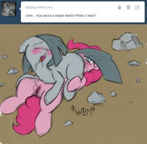 Rating: Explicit Score: 0 Tags: 2013 69_position bodily_fluids cunnilingus duo e621 earth_pony ejaculation english_text equid equine eyes_closed female female/female feral feral_on_feral friendship_is_magic fur genital_fluids genitals grey_body grey_fur grey_hair hair hasbro hi_res high-angle_view horse incest_(lore) lying mammal marble_pie_(mlp) my_little_pony on_back open_mouth oral orgasm pink_body pink_fur pink_hair pinkie_pie_(mlp) pony quadruped rock saliva saliva_string sex sibling_(lore) sister_(lore) sisters_(lore) tail text the-wag tumblr vaginal vaginal_fluids vaginal_squirting vulva User: bunchy7s