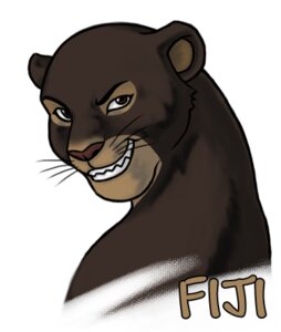 Rating: Safe Score: 0 Tags: bust_portrait cougar e621 felid feline fiji-fujii low_res male mammal melanistic portrait rape_face solo whiskers User: bunchy7s Rating: Safe Score: 0 Tags: bust_portrait cougar e621 felid feline fiji-fujii low_res male mammal melanistic portrait rape_face solo whiskers User: bunchy7s