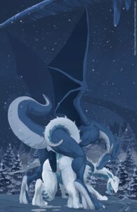 Rating: Explicit Score: 0 Tags: after_sex ahegao anus blue_body blue_theme bodily_fluids byzil cool_colors cum cum_in_ass cum_inside detailed_background digital_media_(artwork) dragon duo e621 european_mythology female feral feral_on_feral firondraak forest fucked_silly genital_fluids genitals hi_res horn looking_pleasured male male/female membrane_(anatomy) membranous_wings messy mythological_creature mythological_scalie mythology night open_mouth outside penis plant scalie sex sky snow snowing star starry_sky tail text top_hole tree twinkle-sez vulva western_dragon wings wood User: bunchy7s