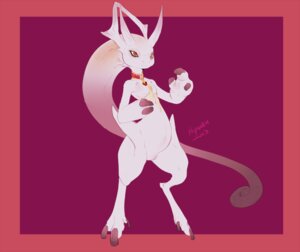 Rating: Explicit Score: 0 Tags: anthro belly collar digitigrade e621 female generation_6_pokemon genitals legendary_pokemon mega_evolution mega_mewtwo mega_mewtwo_y nintendo pokemon pokemon_(species) saiori solo thick_thighs vulva wide_hips User: bunchy7s