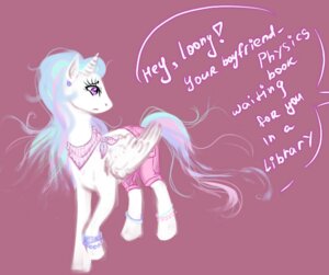 Rating: Safe Score: 0 Tags: blue_hair bottomwear clothing e621 enaya-thewhitewolfen english_text equid equine feathered_wings feathers female feral friendship_is_magic green_hair hair hasbro horn jewelry kerchief mammal multicolored_hair my_little_pony mythological_creature mythological_equine mythology pink_hair princess_celestia_(mlp) purple_hair quadruped shorts simple_background solo tail text toony warm_colors white_body white_feathers winged_unicorn wings User: bunchy7s