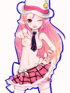 Rating: Explicit Score: 0 Tags: blush breasts brown_eyes female hat looking_at_viewer lucia_(pangya) necktie nipples open_mouth pangya pink_hair pointing pointy_ears rule34 smile wink yummy_yoi User: bunchy7s Rating: Explicit Score: 0 Tags: blush breasts brown_eyes female hat looking_at_viewer lucia_(pangya) necktie nipples open_mouth pangya pink_hair pointing pointy_ears rule34 smile wink yummy_yoi User: bunchy7s