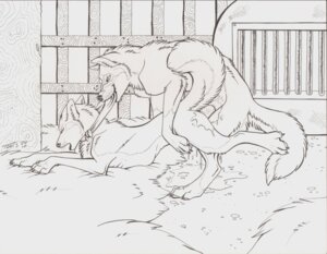 Rating: Explicit Score: 0 Tags: anthro balto balto_(series) canine domestic_dog duo female feral feral_on_feral jenna_(balto) male monochrome penis rule34 sex straight toots wolf User: bunchy7s
