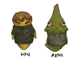 Rating: Safe Score: 0 Tags: 5:4 band_merch clothed clothing digital_media_(artwork) e621 feral generation_1_pokemon kakuna low_res male metapod multiple_images nine_inch_nails nintendo pokemon pokemon_(species) rocket_grunt_(artist) simple_background solo white_background User: bunchy7s
