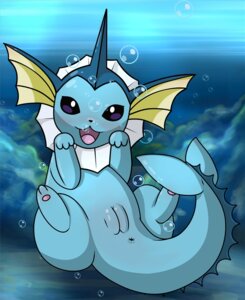 Rating: Explicit Score: 0 Tags: blue_skin bubble color eeveelution female female_only feral front_view nintendo nude open_eyes pok&eacute;mon_(species) pokemon pokemon_(species) pussy rule34 solo tagme tail tail_fin underwater vaporeon vulva User: bunchy7s