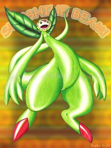 Rating: Explicit Score: 0 Tags: 2008 bandai_namco breasts digimon digimon_(species) e621 elemental_creature female flora_fauna flower genitals green_body leaf non-mammal_breasts plant raptorsr small_breasts solo sunflower sunflowmon tail vulva wide_hips wings User: bunchy7s