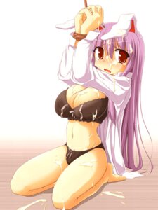 Rating: Explicit Score: 0 Tags: 1girls animal_ear barefoot bondage bound_wrists bra breasts bunny_ear cleavage cruelty_to_animals cum female kurikara large_breasts lingerie long_hair open_clothes open_shirt panties purple_hair red_eyes reisen_udongein_inaba rope rule34 seiza shirt sitting solo touhou underwear User: bunchy7s Rating: Explicit Score: 0 Tags: 1girls animal_ear barefoot bondage bound_wrists bra breasts bunny_ear cleavage cruelty_to_animals cum female kurikara large_breasts lingerie long_hair open_clothes open_shirt panties purple_hair red_eyes reisen_udongein_inaba rope rule34 seiza shirt sitting solo touhou underwear User: bunchy7s