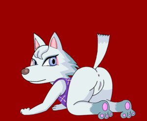 Rating: Explicit Score: 0 Tags: animal_crossing anthro anus arctic_wolf ass_up biped blue_eyes bottomless bsting butt canid canine canis clothed clothing e621 female fur genitals hair mammal nintendo pawpads paws presenting presenting_hindquarters presenting_vulva simple_background solo tail vulva white_body white_fur white_hair whitney_(animal_crossing) wolf User: bunchy7s Rating: Explicit Score: 0 Tags: animal_crossing anthro anus arctic_wolf ass_up biped blue_eyes bottomless bsting butt canid canine canis clothed clothing e621 female fur genitals hair mammal nintendo pawpads paws presenting presenting_hindquarters presenting_vulva simple_background solo tail vulva white_body white_fur white_hair whitney_(animal_crossing) wolf User: bunchy7s