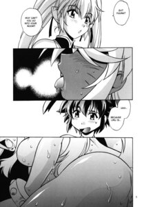 Rating: Explicit Score: 0 Tags: comic female liru renkin_san-kyuu_magical_pokaan rule34 tagme User: bunchy7s