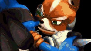 Rating: Questionable Score: 0 Tags: 3d_(artwork) 3d_animation animated animated_gif anthro black_body black_fur blue_body blue_fur canid canine crossover digital_media_(artwork) duo e621 fox fox_mccloud foxyking_(artist) fur generation_4_pokemon kissing low_res lucario male male/male mammal nintendo pokemon pokemon_(species) short_playtime smile star_fox stare yellow_body yellow_fur User: bunchy7s Rating: Questionable Score: 0 Tags: 3d_(artwork) 3d_animation animated animated_gif anthro black_body black_fur blue_body blue_fur canid canine crossover digital_media_(artwork) duo e621 fox fox_mccloud foxyking_(artist) fur generation_4_pokemon kissing low_res lucario male male/male mammal nintendo pokemon pokemon_(species) short_playtime smile star_fox stare yellow_body yellow_fur User: bunchy7s