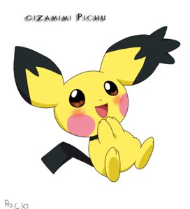 Rating: Safe Score: 0 Tags: anthro black_ears black_eyes black_nose black_tail blush dipstick_ears e621 ear_markings female fur generation_2_pokemon hands_on_chin hi_res mammal markings multicolored_ears nintendo nude open_mouth pichu pink_cheeks pokemon pokemon_(species) rodent simple_background simple_nose solo spiky-eared_pichu tail tongue two_tone_ears unknown_artist yellow_body yellow_ears yellow_fur young young_anthro young_female User: bunchy7s