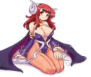 Rating: Questionable Score: 0 Tags: breasts cleavage demon demon_girl detached_sleeves dr.p female horns huge_breasts kneeling la_pucelle_tactics lap_pillow leotard long_hair nippon_ichi_software overlord_priere p&p panties pantyhose priere red_eyes red_hair rule34 thighs underwear wings User: bunchy7s Rating: Questionable Score: 0 Tags: breasts cleavage demon demon_girl detached_sleeves dr.p female horns huge_breasts kneeling la_pucelle_tactics lap_pillow leotard long_hair nippon_ichi_software overlord_priere p&p panties pantyhose priere red_eyes red_hair rule34 thighs underwear wings User: bunchy7s