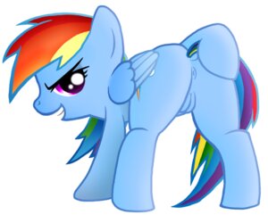 Rating: Explicit Score: 0 Tags: anus blue_body blue_feathers blue_fur blush butt cupcakesponyazz cutie_mark e621 equid equine feathered_wings feathers female friendship_is_magic fur genitals hair hasbro mammal multicolored_hair my_little_pony mythological_creature mythological_equine mythology pegasus presenting purple_eyes rainbow rainbow_dash_(mlp) rainbow_hair simple_background solo vulva wings User: bunchy7s