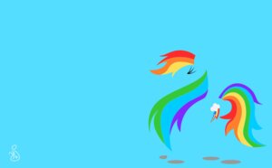 Rating: Safe Score: 0 Tags: blue_body blue_fur blue_theme cutie_mark e621 equid equine female feral friendship_is_magic fur hair hasbro hi_res horse mammal multicolored_hair my_little_pony pony rainbow_dash_(mlp) rainbow_hair solo sparksychan User: bunchy7s